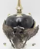 Prussian 2nd Garde Dragoon Officer Pickelhaube Visuel 10